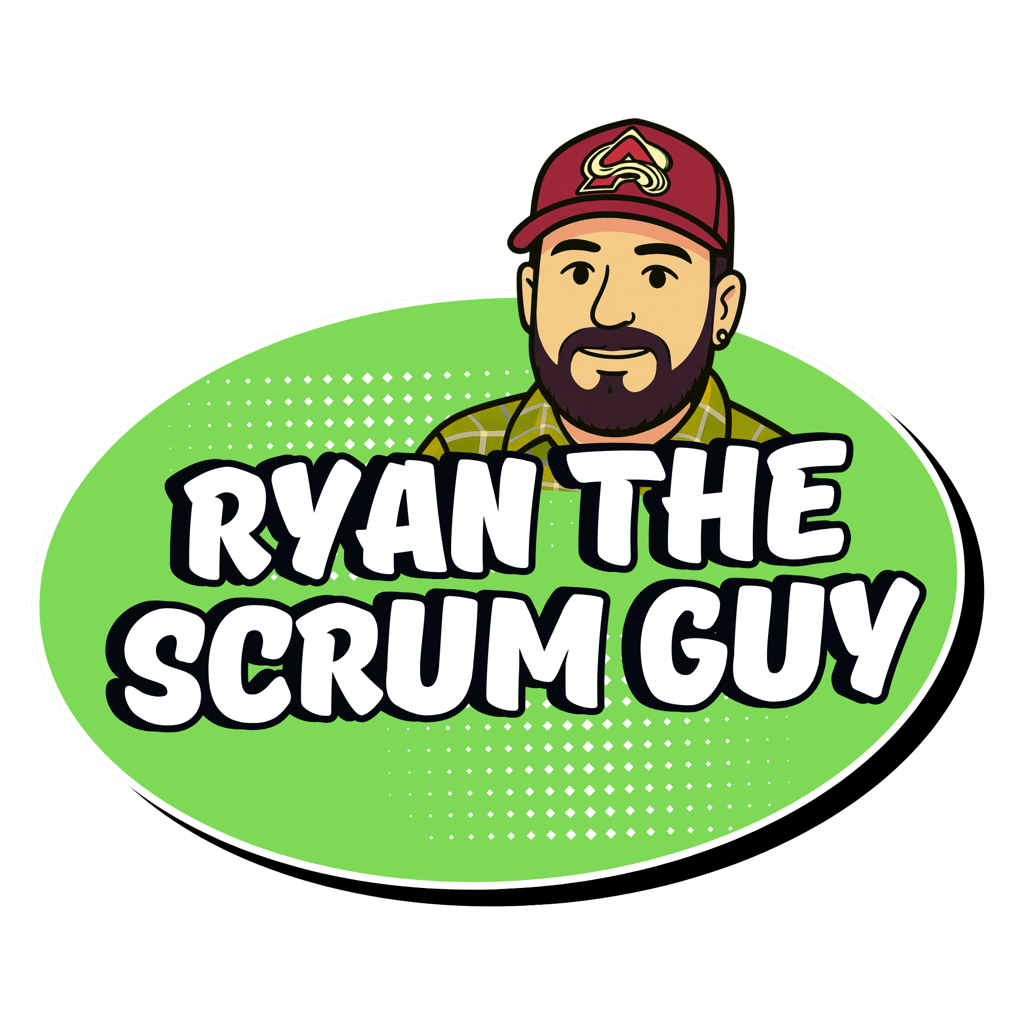 Ryan the Scrum Guy